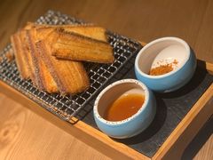 -老头儿油爆虾(金鹰世界店)