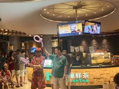 -清河半岛温泉度假酒店