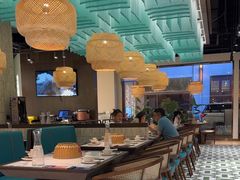 -沿江海南菜·文昌鸡祖师爷(大东海店)