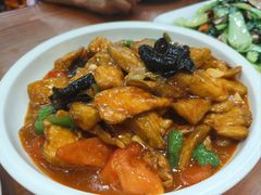-临潼印象·特色陕菜