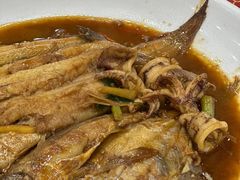 -红灯笼龙凤饭店(宁波老字号店)