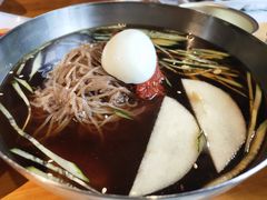 -唯成•韩国炭火烤肉 유성고기