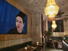 大堂-Ginger(兴国路店)