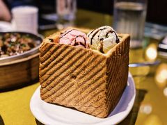 -HOHO餐厅(古子城店)