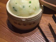 云海肴·云南菜(伊势丹店)-云海肴·汽锅鸡·云南菜(天津国金汇店)