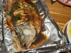 -新白鹿餐厅(龙游路总店·杭帮菜名店)