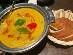 -安南越南餐厅(青岛万象城店)