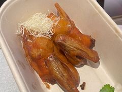 -杭州君悦酒店·湖滨28中餐厅