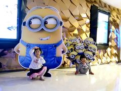 -星辉电影公园(时代广场CC MALL店)