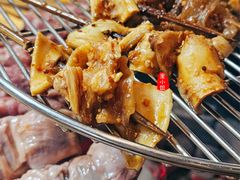 -源味居手把签烧烤(长春一店)