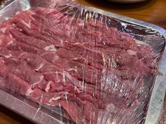 热气羊肉-老北京热气涮羊肉·小龙虾·烤鱼(呼玛路店)