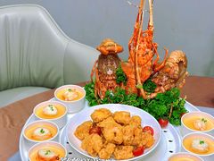-粤盛海鲜平价店(洛溪食街店)