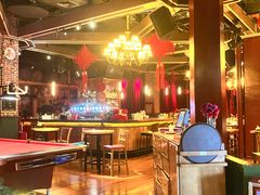 -MR.ROCKY洛奇先生·西餐&酒吧(太古仓店)