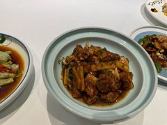 -百富源·海鲜辽菜(浑河堡店)