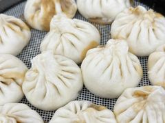 红星包子-石饮红星包子(中山路店)
