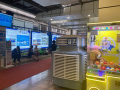 -奥冠体育华师附中恒温游泳馆