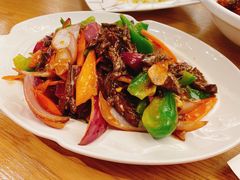 -八方后身麻辣鸡块(总店)