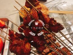 掌中宝-水子烧烤