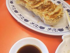 -拉面莊夢語＆中华料理八椿