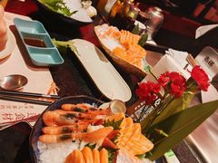 -铁板诱惑法式铁板烧(大卫城店)