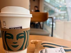 -星巴克(常州新北公园店)