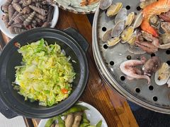 -九层海鲜塔(市南店)