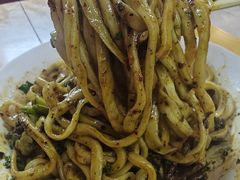 -王菊美食街·王菊面馆(总店)