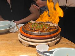 -蜜桃餐厅·伴山(湖滨商业街店)