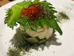 -虹料理·日料放题(悠方店)