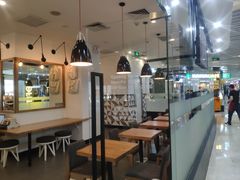 -油梨树 AVOCADO TREE(亮马桥店)