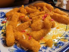 -山城遇宴·重庆江湖菜(五道口银谷大厦店)
