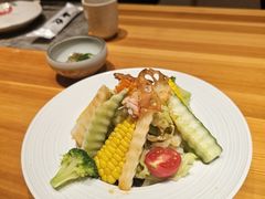 -大岛日本料理铁板烧(南通大饭店)