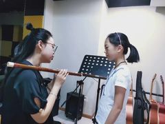 -爱乐蒙艺术·古筝 钢琴 声乐(科华校区)