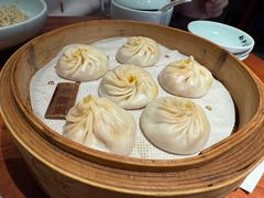 -裕兴记•蟹黄面馆(人民广场店)