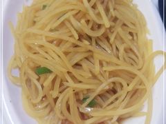 -郭林家常菜烤鸭(曙光西路店)