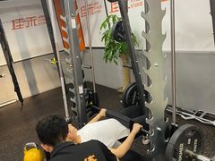 -佳禾健身(三元里店)
