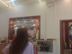 -丽泽山庄·生态怀柔菜·虹鳟鱼(红螺寺店)