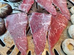 -伏一解牛烤肉专门店(信业购物中心店)