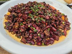 -院8里·小聚园老川菜(九眼桥店)