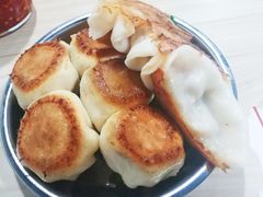-金枫锅贴(滨江·凯旋门店)