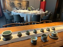 -蘇锦宴·淮扬菜烤鸭·小院(三元桥霄云路店)