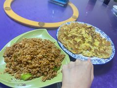 -夕阳红小吃(中街大悦城店)