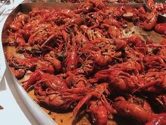 -浙商开元名都酒店·蓝色多瑙河自助餐厅