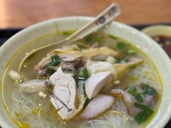 -华姐鸡粉(教育路店)