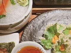 -山葵家居酒屋(天目里店)