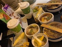 -金色印象·4K影院式足体养生(杨家坪西郊店)
