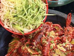 -金陵暴走小龙虾·迷踪蟹(凯德MALL店)