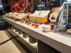 -怡咖啡自助餐(宁波香格里拉店)