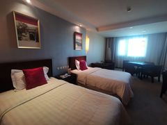 -北京九华山庄会展酒店
