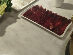 -食潮汕头鲜牛馆(望京保利店)